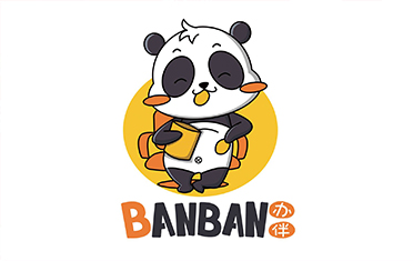 BANBAN办伴—定西VIS设计